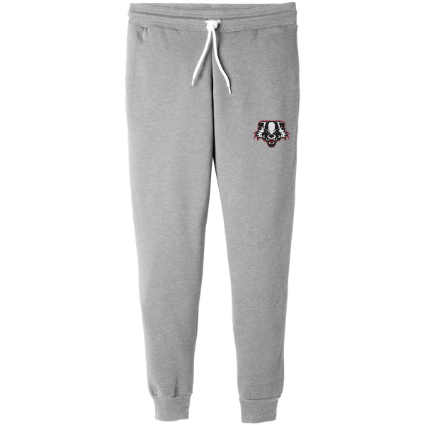 Scary Badgers Breakaway Adult Jogger Pants