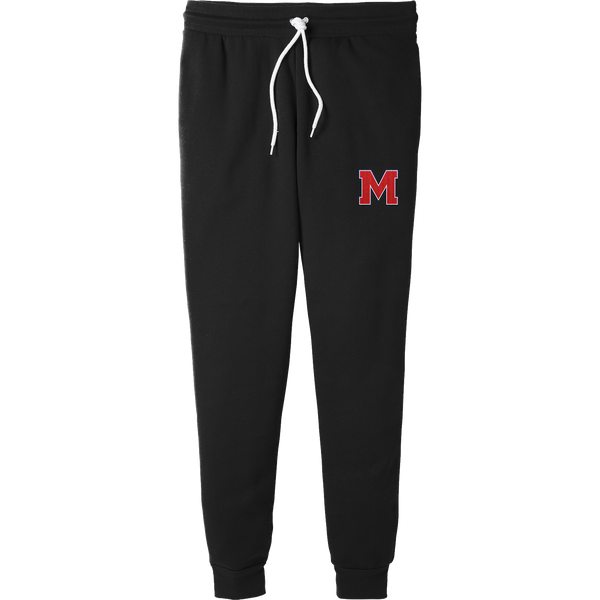 Mount St. Charles Breakaway Youth Jogger Pants