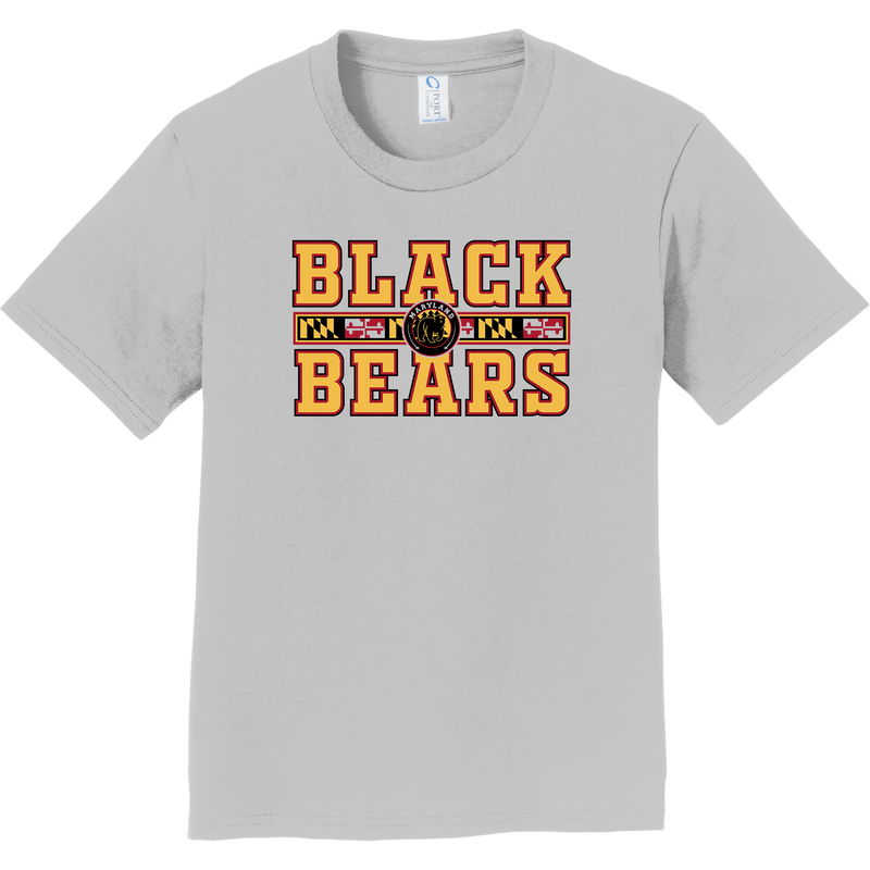 MD Jr. Black Bears Youth Fan Favorite Tee