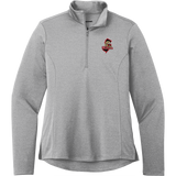 Jersey Shore Wildcats Ladies Endeavor 1/2-Zip Pullover