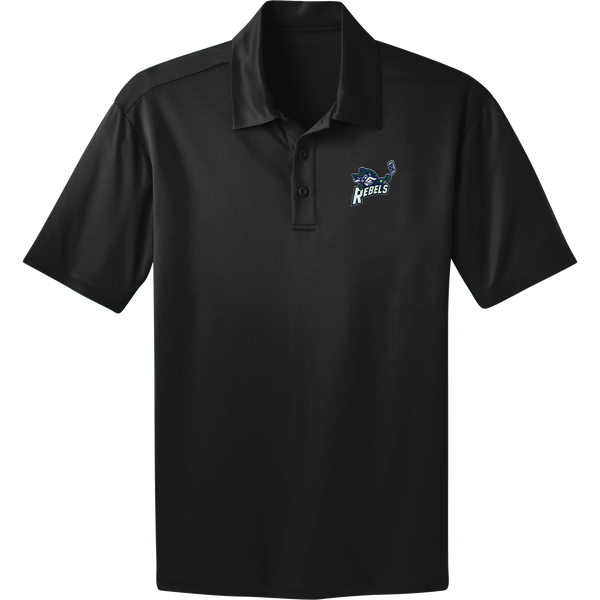 Kensington Valley Rebels Adult Silk Touch Performance Polo