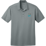 Atlantic City Seals Adult Silk Touch Performance Polo
