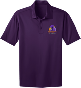 Jr. Phantoms Adult Silk Touch Performance Polo