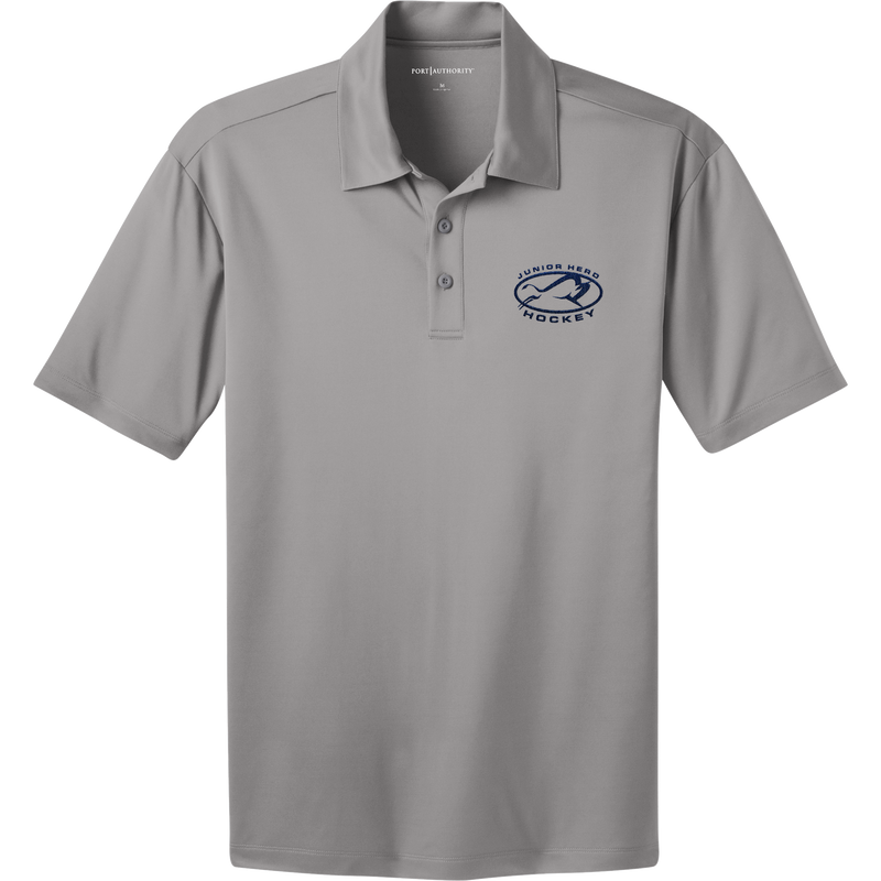Jr. Herd Adult Silk Touch Performance Polo