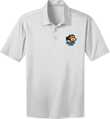 Woodridge Wild Adult Silk Touch Performance Polo