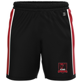 King Cobras Youth Sublimated Shorts