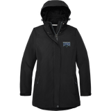 Kensington Valley Ravens Ladies All-Weather 3-in-1 Jacket