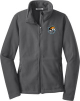 Woodridge Wild Ladies Value Fleece Jacket