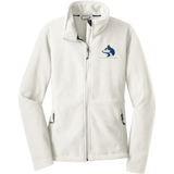 Pittsburgh Huskies Ladies Value Fleece Jacket