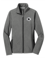 Aspen Aviators Ladies Core Soft Shell Jacket