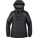 Chicago Phantoms Ladies Colorblock 3-in-1 Jacket