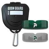 Lansing Spartans Mouth Guard