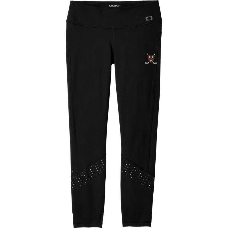 Navesink OGIO ENDURANCE Ladies Laser Tech Legging