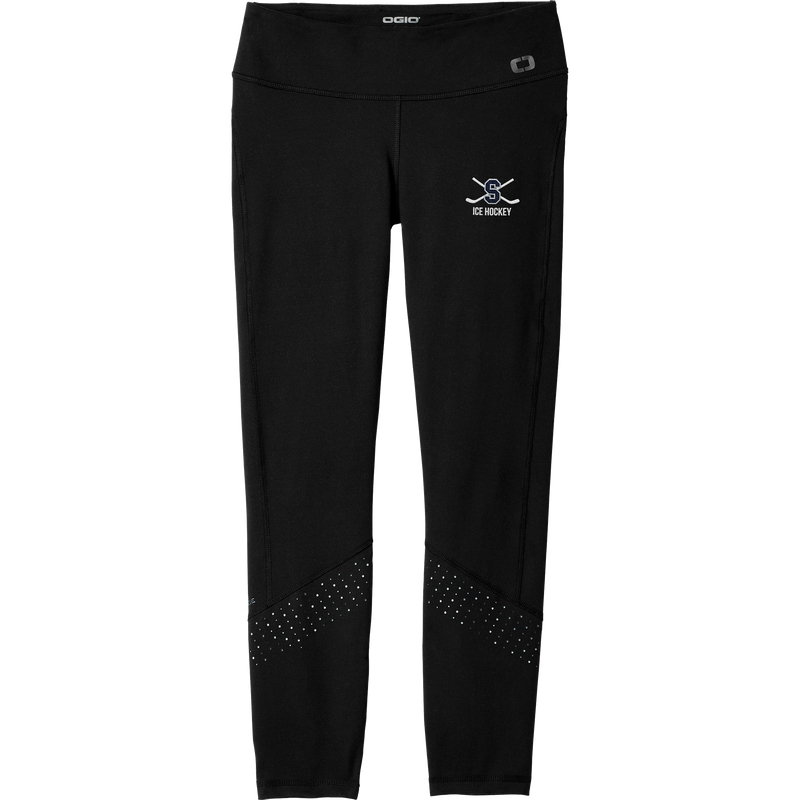 Midd South Hockey OGIO ENDURANCE Ladies Laser Tech Legging