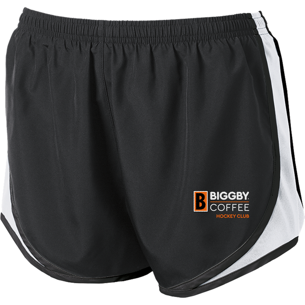 Biggby Coffee Hockey Club Ladies Cadence Short