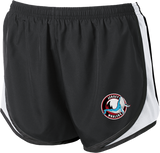 Jersey Shore Whalers Ladies Cadence Short (E1407-LL)