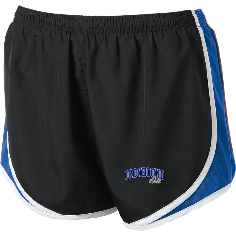 Ironbound Ladies Cadence Short