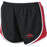 Mercer Arrows Ladies Cadence Short