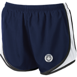 NJ Jets Ladies Cadence Short