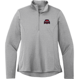 Philadelphia Resistance Ladies Endeavor 1/2-Zip Pullover