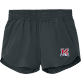 Jr. Mounties Women's Repeat Swift Short