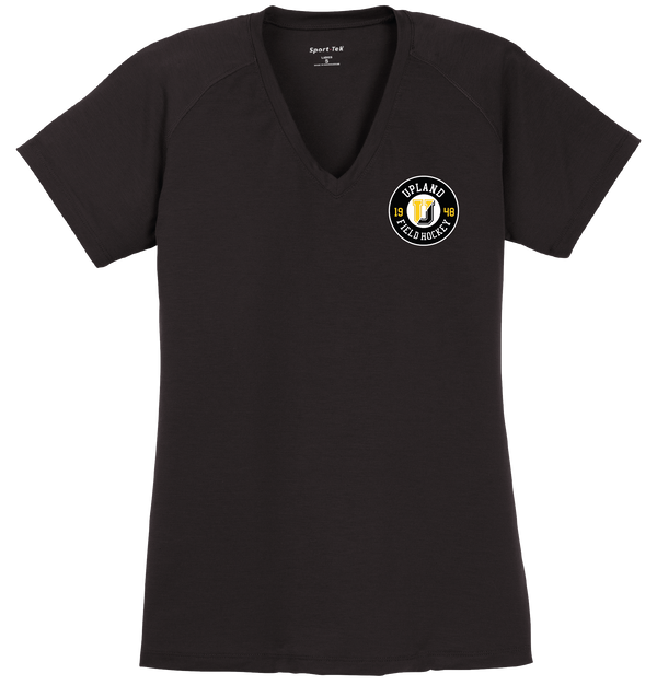 Upland Field Hockey Ladies Ultimate Performance V-Neck