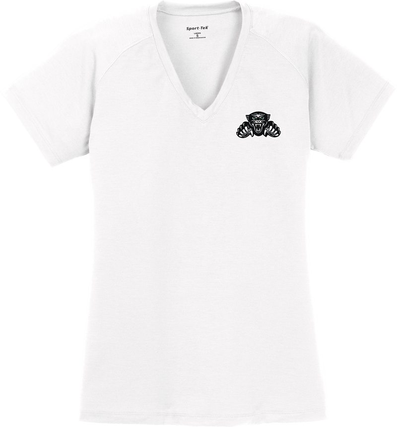 Igloo Jaguars Ladies Ultimate Performance V-Neck