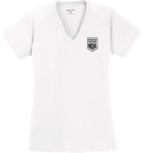 NGHL Ladies Ultimate Performance V-Neck