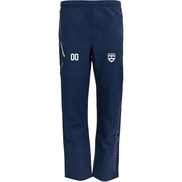 Youth Bauer S24 Lightweight Pants (Lady Kings)