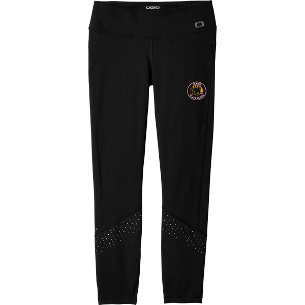 MD Jr. Black Bears OGIO ENDURANCE Ladies Laser Tech Legging