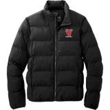 University of Tampa Mercer+Mettle Puffy Jacket