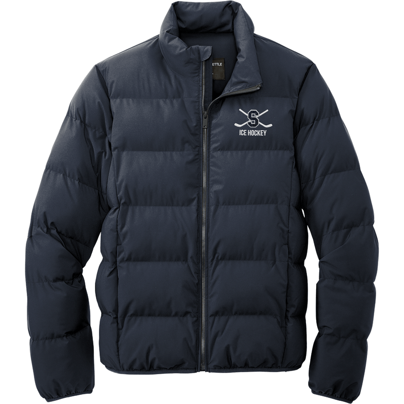 Midd South Hockey Mercer+Mettle Puffy Jacket