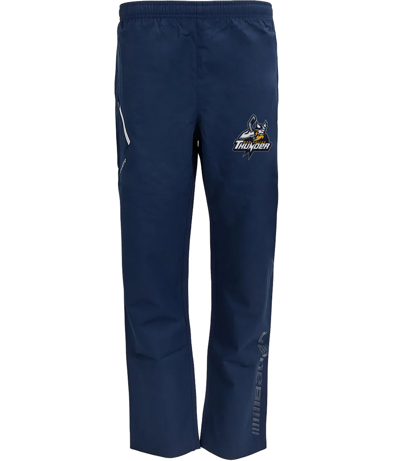 Bauer S24 Lightweight Pants - Youth (Mon Valley Thunder)