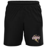 Mercer Tier 1 Squirts and Mites Youth Sublimated Shorts