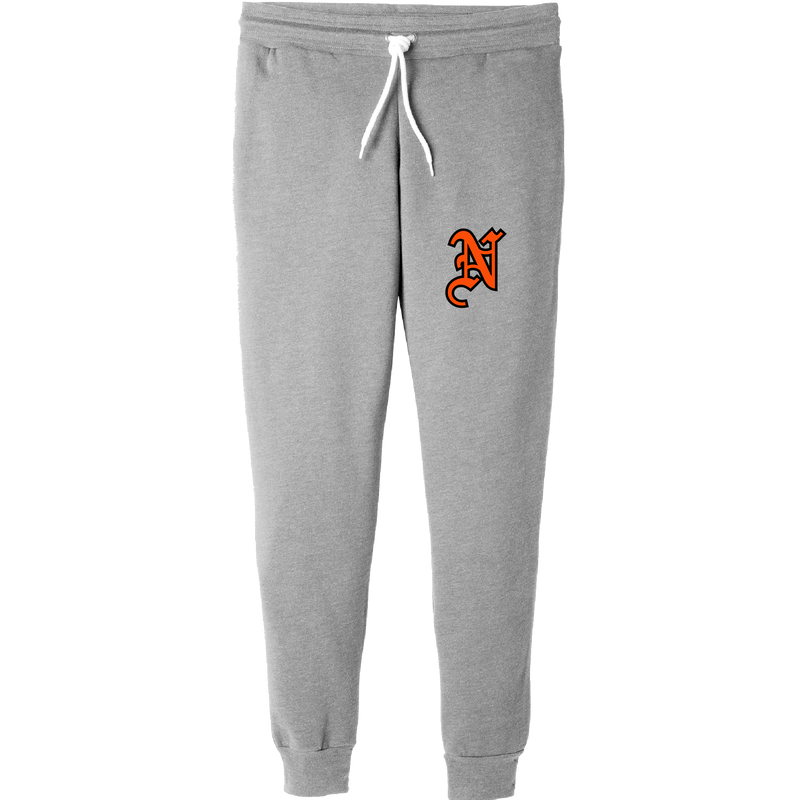 Midd North Hockey Breakaway Fall Fleece Adult Jogger Pants