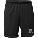 Kennett 7 Inch Mesh Short With Pockets