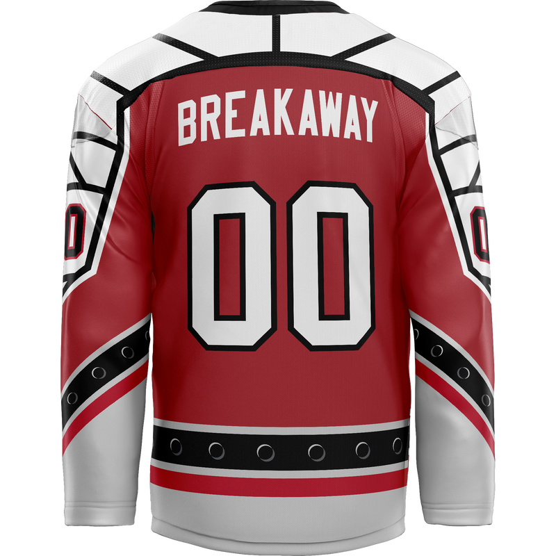 NJ Titans 2011 Youth Player Jersey