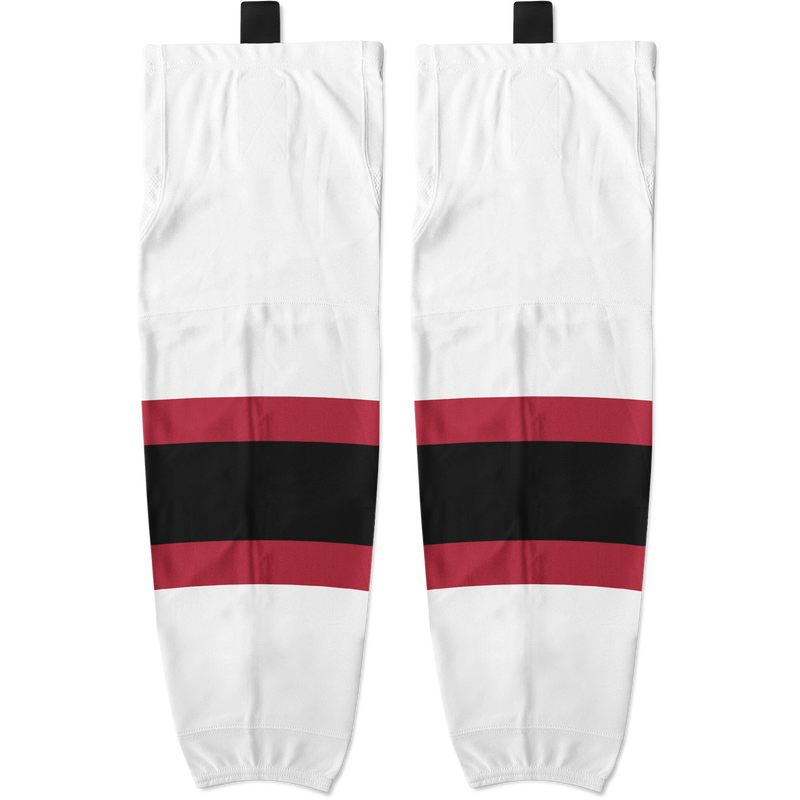 NJ Titans Tier 1 Bantam and Midgets Sublimated Tech Socks