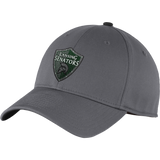 Lansing Senators New Era Interception Cap