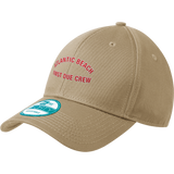 Atlantic Beach New Era Adjustable Structured Cap