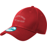 Atlantic Beach New Era Adjustable Structured Cap