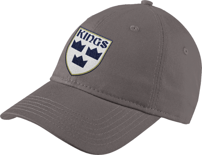 North Jersey Kings New Era Adjustable Unstructured Cap