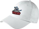 NJ Titans New Era Adjustable Unstructured Cap