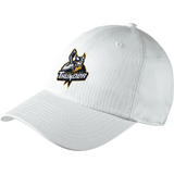 Mon Valley Thunder New Era Adjustable Unstructured Cap