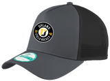 Upland Field Hockey New Era Snapback Trucker Cap