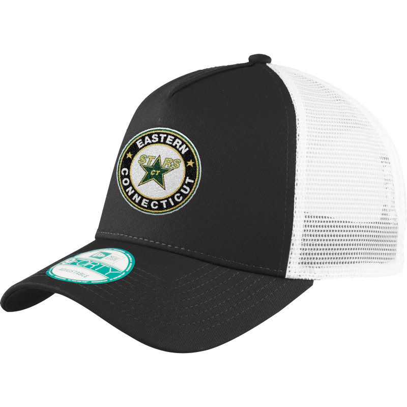 CT ECHO Stars New Era Snapback Trucker Cap