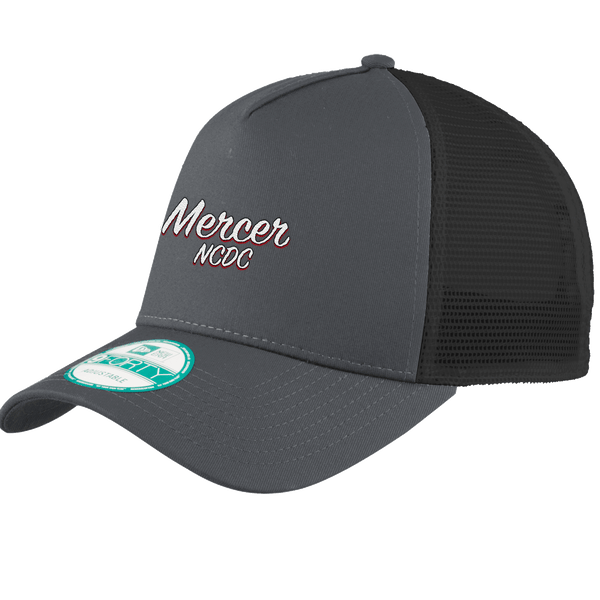 Mercer NCDC New Era Snapback Trucker Cap