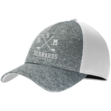 BSM Bernards New Era Shadow Stretch Mesh Cap