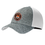 Princeton Jr. Tigers New Era Shadow Stretch Mesh Cap