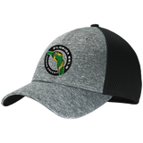 Florida Eels New Era Shadow Stretch Mesh Cap